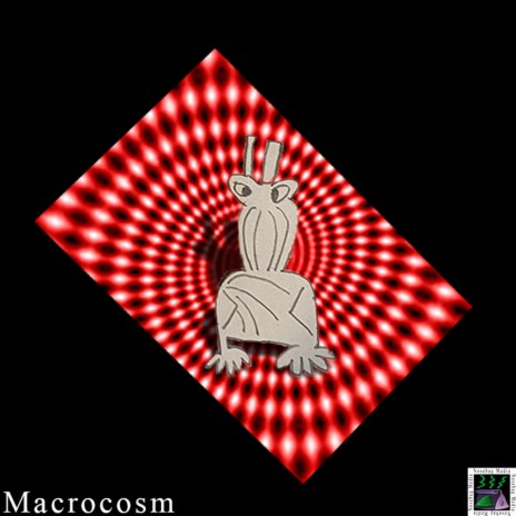 Macrocosm | Boomplay Music