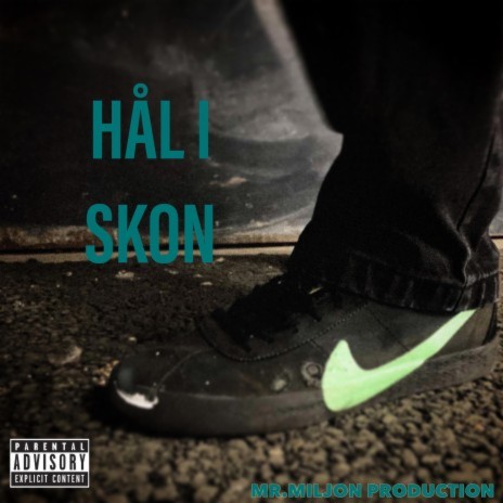 Hål i skon | Boomplay Music