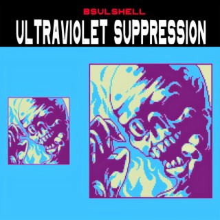 Ultraviolet Suppression