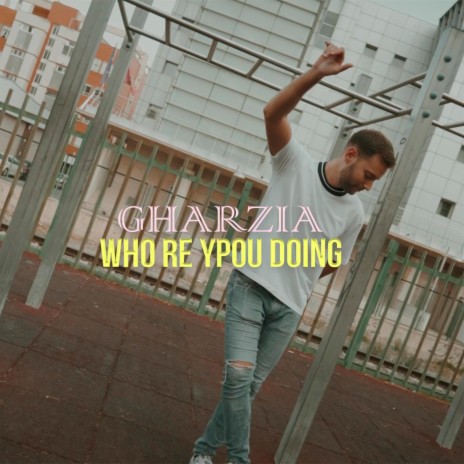 WHO RE YPU DOING | Boomplay Music