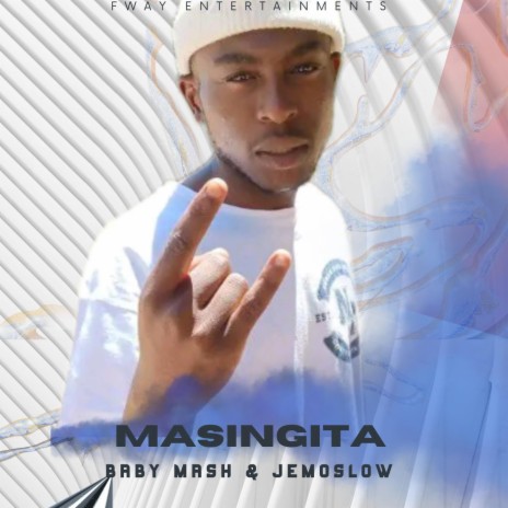 Masingita ft. Jemoslow | Boomplay Music