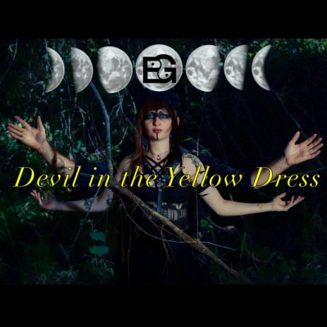 Devil in the Yellow Dress (Remixed and Remastered)