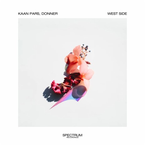 West Side ft. Donner | Boomplay Music