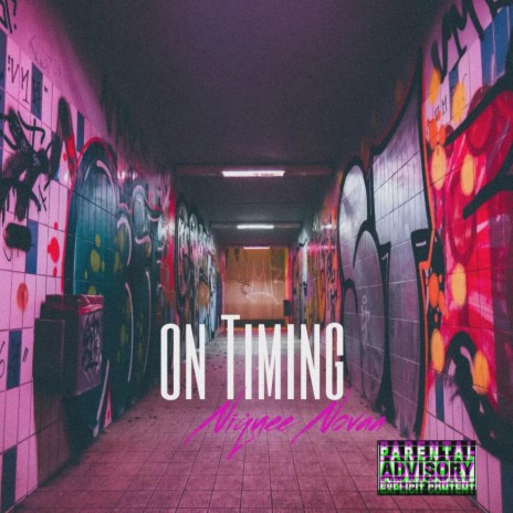 On Timing | Boomplay Music