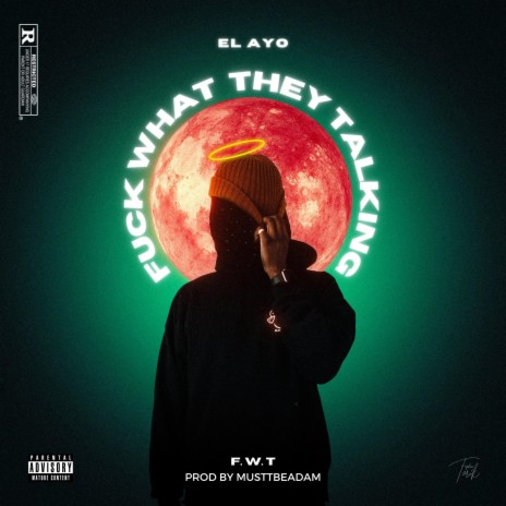 Fuck What They Talking | Boomplay Music