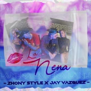 La nena (feat. Jay Vazquez)