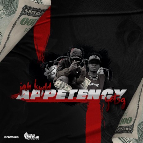 Appetency ft. Yetsg | Boomplay Music