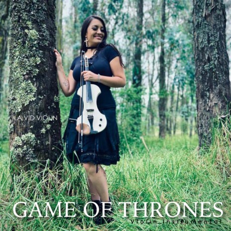 Game of Thrones (Violin Instrumental)