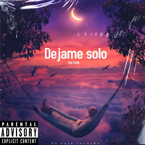 Dejame solo | Boomplay Music