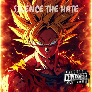 Silence the Hate