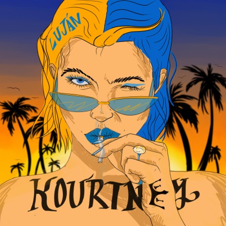 KOURTNEY | Boomplay Music