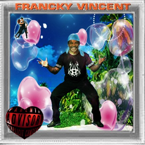 Francky Vincent | Boomplay Music