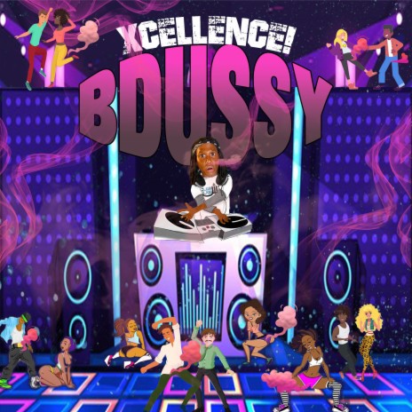 BDussy | Boomplay Music