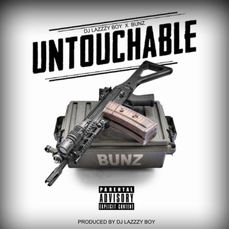 Untouchable (Instrumental)