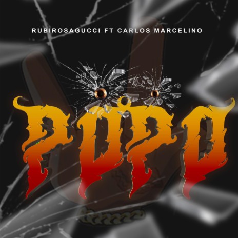 PO PO (Radio Edit) ft. Carlos Marcelino | Boomplay Music