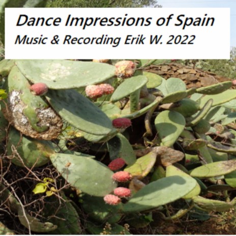 Dance Impressions of Spain | Boomplay Music
