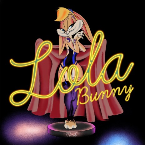 Lola Bunny