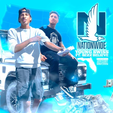 Nationwide ft. Bezz Believe | Boomplay Music