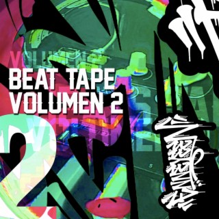 Beat Tape, Vol. 2