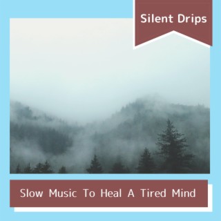 Slow Music To Heal A Tired Mind