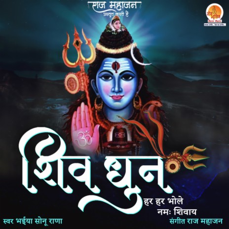 Har Har Bole Namah Shivay | Boomplay Music