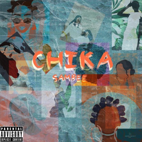 CHIKA | Boomplay Music