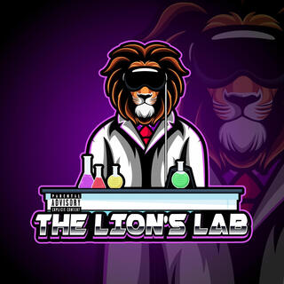 THE LION'S LAB