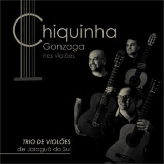 Trio de Violões de Jaraguá do Sul