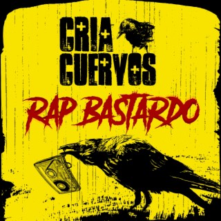 Cría Cuervos