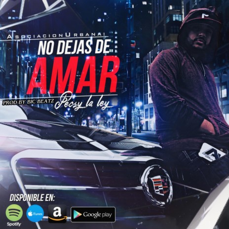 Dejas de Amar | Boomplay Music