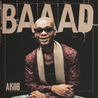 Baaad lyrics | Boomplay Music
