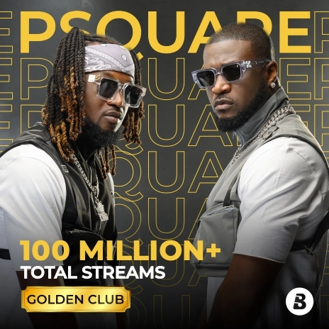 Focus: P-Square | Boomplay Music