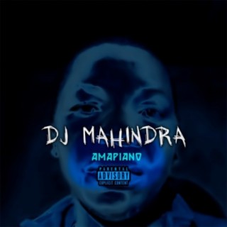 DJ MAHINDRA