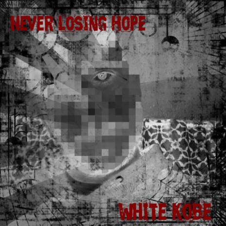 Never Losing Hope | Boomplay Music
