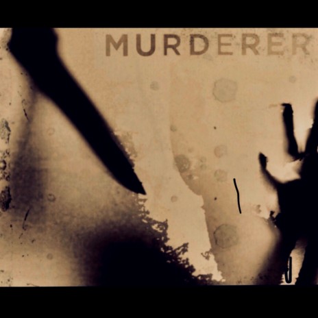 Murderer ft. Mayah Dyson | Boomplay Music