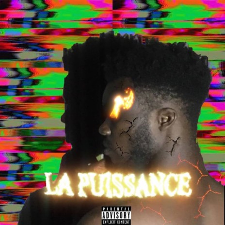 La puissance | Boomplay Music