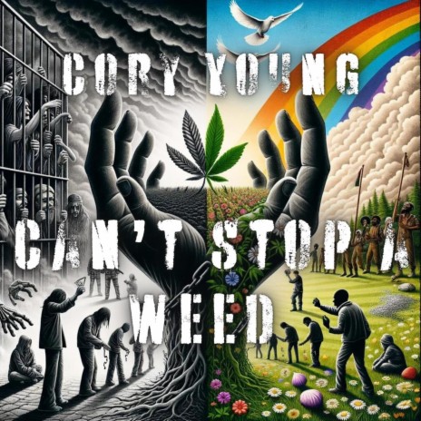 Can't Stop a Weed | Boomplay Music