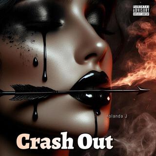 Crash Out lyrics | Boomplay Music