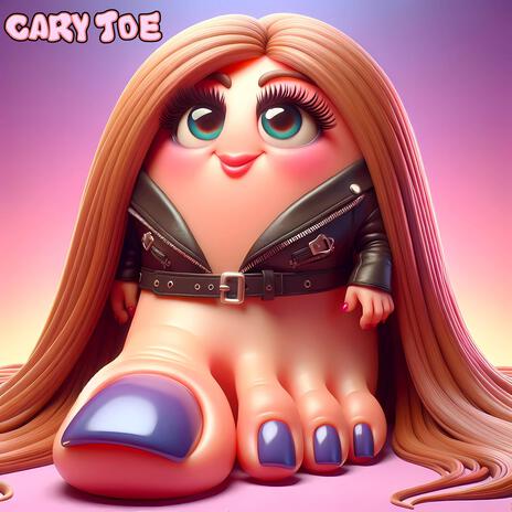 Sexy Toe | Boomplay Music