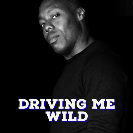 Driving Me Wild | Boomplay Music