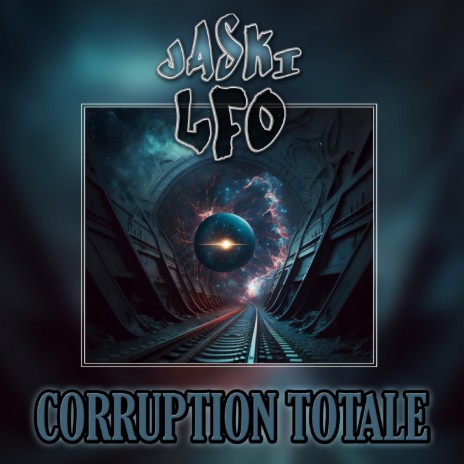 CORRUPTION TOTALE | Boomplay Music