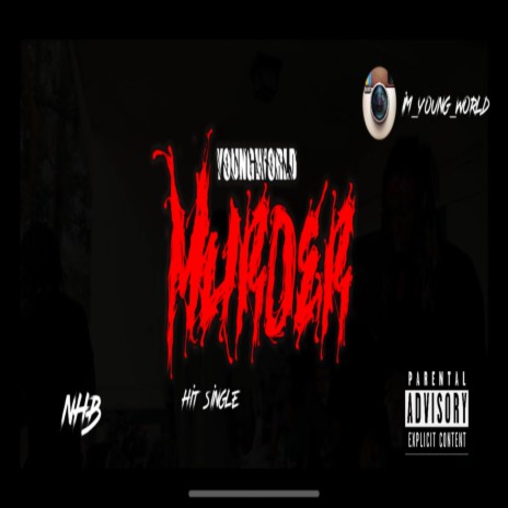 Murder | Boomplay Music