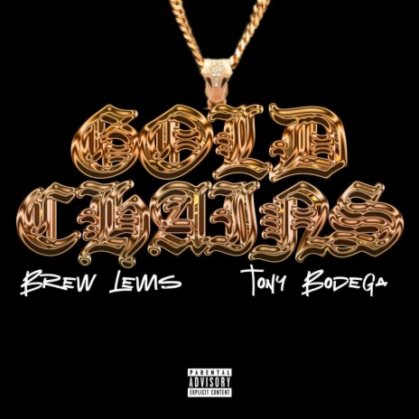 Gold Chains | Boomplay Music