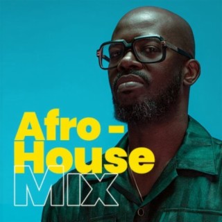 Afro House Mix
