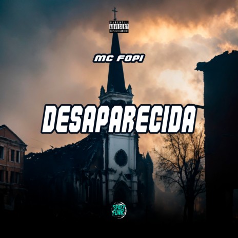 Desaparecida | Boomplay Music