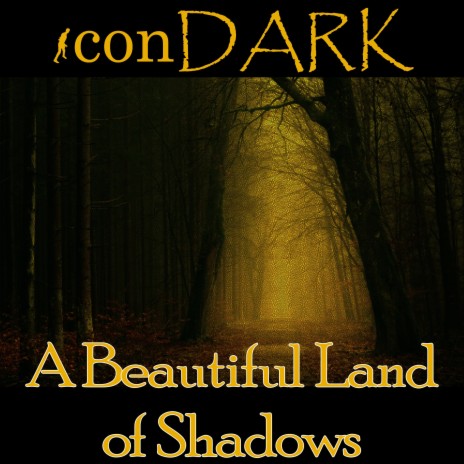 A Beautiful Land of Shadows | Boomplay Music