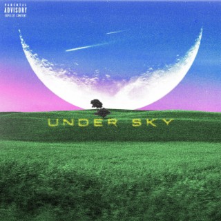 UNDER SKY ft. Youslaccin lyrics | Boomplay Music