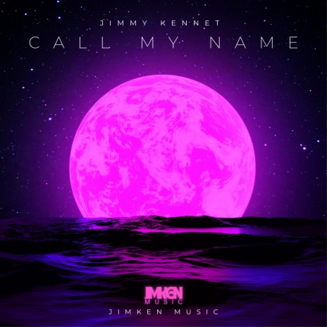 Call My Name | Boomplay Music