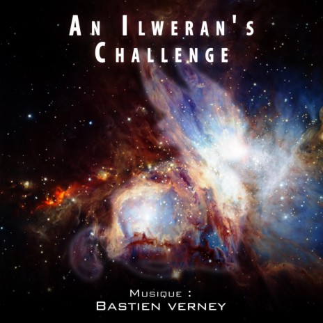 An Ilweran's Challenge | Boomplay Music