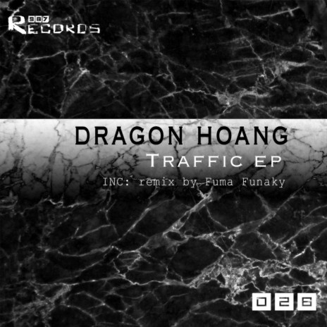 Traffic (Original Mix)